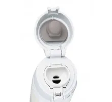Термокружка ZOJIRUSHI SM-TA60WA 0.6 л колір: білий