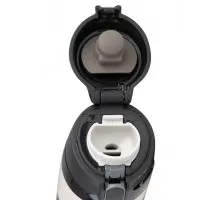 Термокружка Zojirushi SM-TA60BA 0.6 л колір: чорний