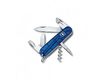 Ніж складний Victorinox Spartan (1.3603.TR2) Ніж складний Victorinox Spartan (1.3603.TR2)