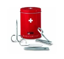Набір манікюрний Victorinox Rubis (8.1658)