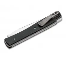 Ніж Boker Plus Urban Trapper BL, G10 (01BO786)