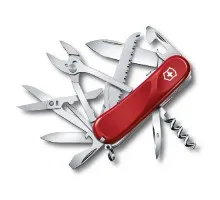 Ніж Victorinox Delemont, Evolution S52, 85 мм 2.3953.SE