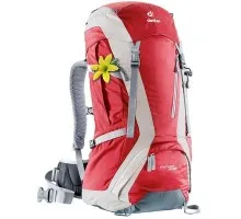 Рюкзак Deuter Futura SL, 30 л, cranberry-oyster