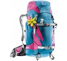 Рюкзак Deuter Rise SL, 26 л, arctic-magenta