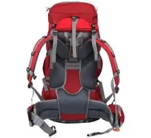 Рюкзак KingCamp Peak 45 + 5 (KB3250) Red