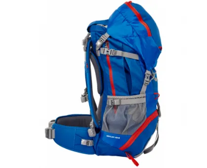 Рюкзак Vaude 119473600|20 Hidalgo 42+8, Royal Рюкзак Vaude 119473600|20 Hidalgo 42+8, Royal