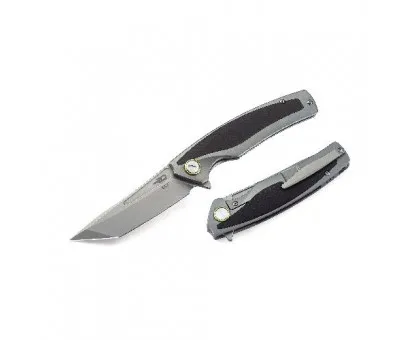 Нiж складний Bestech Knife PREDATOR Grey BT1706B Нiж складний Bestech Knife PREDATOR Grey BT1706B