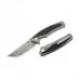 Нiж складний Bestech Knife PREDATOR Grey BT1706B