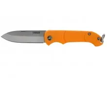 Ніж складний Ontario OKC Traveler Orange (8901OR)