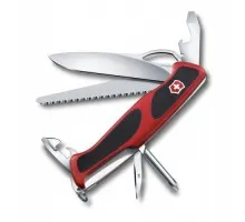 Ніж Victorinox RangerGrip 78 0.9663.MC