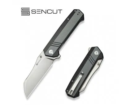 Ніж складаний Sencut Draxor S24035-3 Ніж складаний Sencut Draxor S24035-3