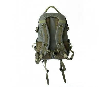 Рюкзак Tactical coyote 40л Tramp TRP-043 Рюкзак Tactical coyote 40л Tramp TRP-043