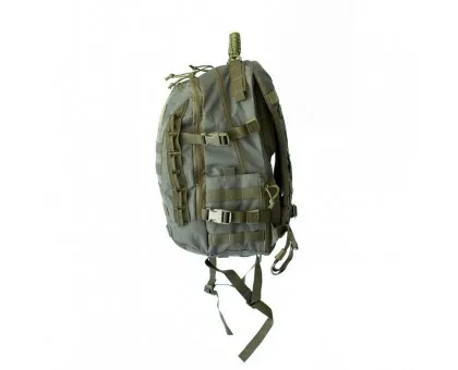 Рюкзак Tactical coyote 40л Tramp TRP-043 Рюкзак Tactical coyote 40л Tramp TRP-043