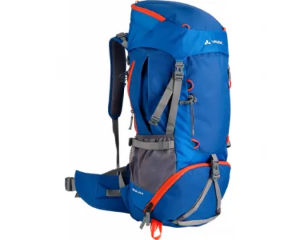Рюкзак Vaude 119473600|20 Hidalgo 42+8, Royal Рюкзак Vaude 119473600|20 Hidalgo 42+8, Royal