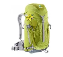 Рюкзак Deuter ACT Trail SL, 20 л, apple-moss