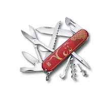 Ніж складний Victorinox Huntsman Year Of The Rat (1.3714.E9)