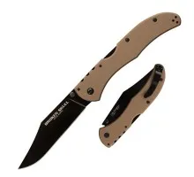Ніж складний Cold Steel Broken Skull II 54SBB (54SBB)
