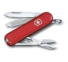 Ніж складний Victorinox Classic Sd (0.6223.B1)
