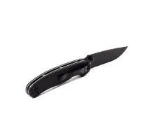 Ніж складний Ontario RAT II BP Black(8861)