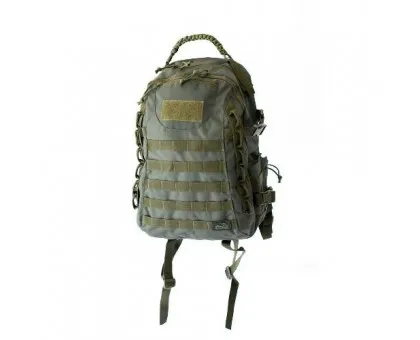 Рюкзак Tactical coyote 40л Tramp TRP-043 Рюкзак Tactical coyote 40л Tramp TRP-043