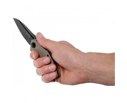 Ніж Kershaw Natrix (7007TANBW) Ніж Kershaw Natrix (7007TANBW)