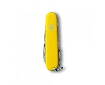 Ніж Victorinox Spartan жовтий (Vx13603.8) Ніж Victorinox Spartan жовтий (Vx13603.8)