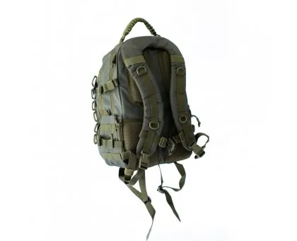 Рюкзак Tactical coyote 40л Tramp TRP-043 Рюкзак Tactical coyote 40л Tramp TRP-043