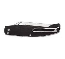 Ніж Spyderco Pattadese, M390
