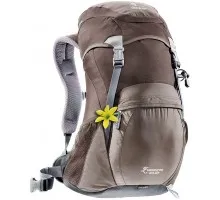 Рюкзак Deuter Zugspitze SL, 20 л, stone-coffee