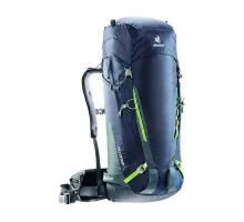 Рюкзак Deuter Guide EL, 42+ л, navy-granite
