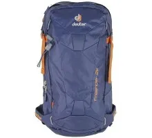 Рюкзак Deuter Freerider 26 колір 3010 navy (3303217 3010)
