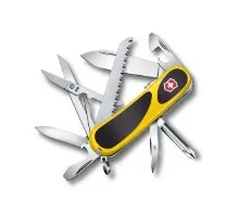 Ніж Victorinox Delemont, EvoGrip S18, 85 мм 2.4913.SC8