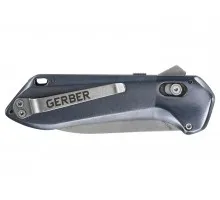 Ніж Gerber Highbrow Blue (1028496)