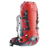 Рюкзак Deuter Guide SL, 40+ л, fire-cranberry