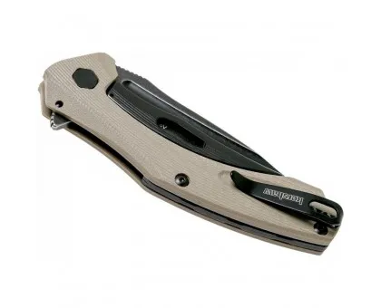 Ніж Kershaw Natrix (7007TANBW) Ніж Kershaw Natrix (7007TANBW)
