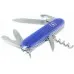 Ніж складний Victorinox Spartan (1.3603.TR2)