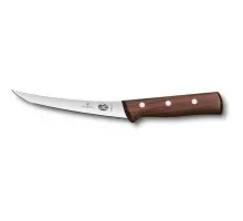 Кухонний ніж Victorinox Wood Boning Narrow 15см з дерев. ручкою