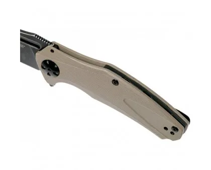 Ніж Kershaw Natrix (7007TANBW) Ніж Kershaw Natrix (7007TANBW)