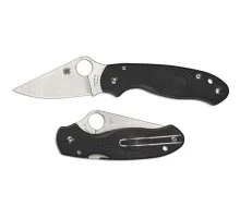 Ніж складний Spyderco Para 3 FRN (C223PBK)