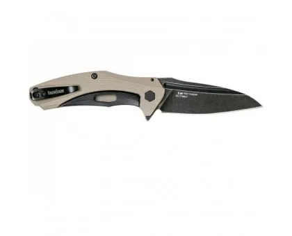 Ніж Kershaw Natrix (7007TANBW) Ніж Kershaw Natrix (7007TANBW)