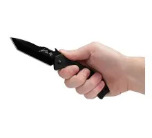 Ніж Kershaw CQC-8K (6044TBLK)