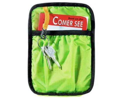 Сумка на плече Deuter Escape II колір 3226 arctic-moss (4800117 3226) Сумка на плече Deuter Escape II колір 3226 arctic-moss (4800117 3226)