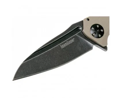 Ніж Kershaw Natrix (7007TANBW) Ніж Kershaw Natrix (7007TANBW)
