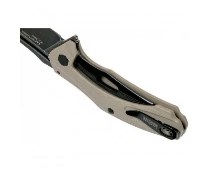 Ніж Kershaw Natrix (7007TANBW) Ніж Kershaw Natrix (7007TANBW)