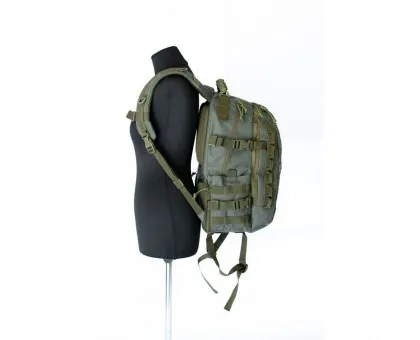 Рюкзак Tactical coyote 40л Tramp TRP-043 Рюкзак Tactical coyote 40л Tramp TRP-043
