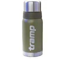 Термос 0,5 л Tramp Expedition Line TRC-030-olive