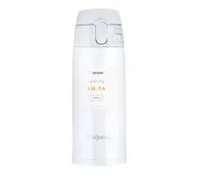 Термокружка ZOJIRUSHI SM-TA36WA 0.36 л колір: білий
