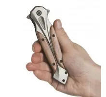 Ніж Boker Magnum Starfighter (01RY069)