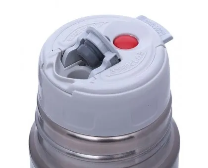 Термос Zojirushi SV-GR35XA 0.35 л, сталевий Термос Zojirushi SV-GR35XA 0.35 л, сталевий
