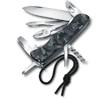 Ніж складний Victorinox Skipper (0.8593.W942)